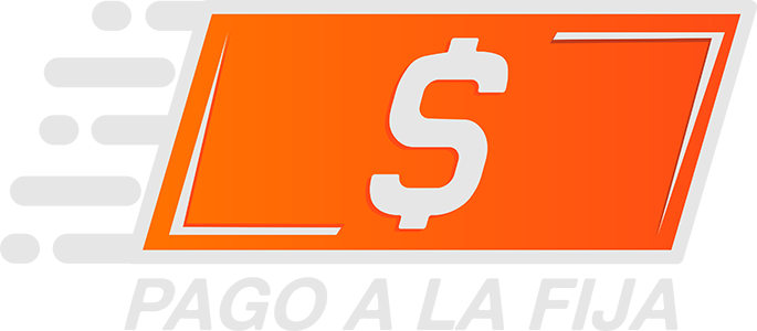 Pago a la Fija