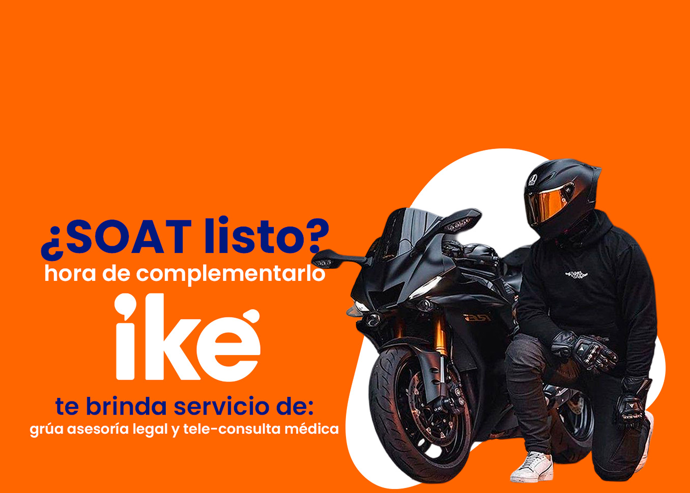 BANNER-IKE